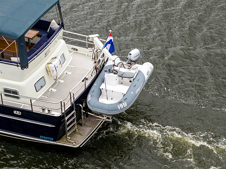 Stentor 1800 Explorer